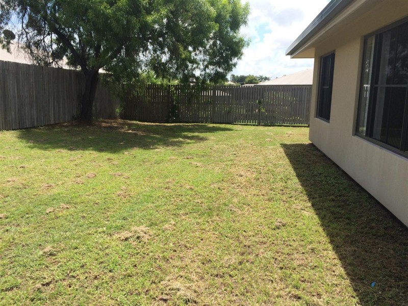 20 Koolamarra Drive, Gracemere QLD 4702