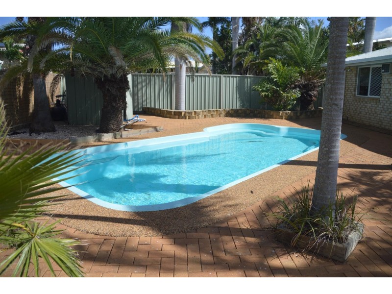 106 Donovan Crescent, Gracemere QLD 4702