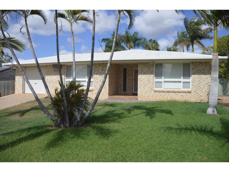 106 Donovan Crescent, Gracemere QLD 4702