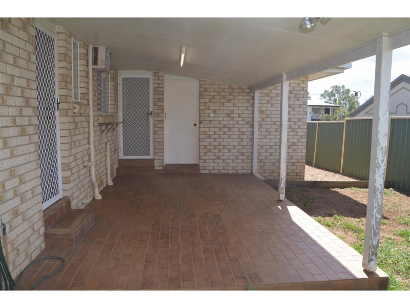 106 Donovan Crescent, Gracemere QLD 4702