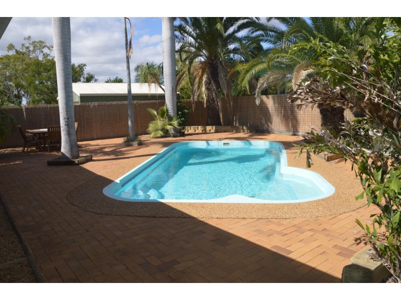 106 Donovan Crescent, Gracemere QLD 4702