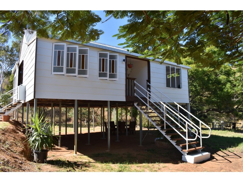 90 Darcy Street, Mount Morgan QLD 4714