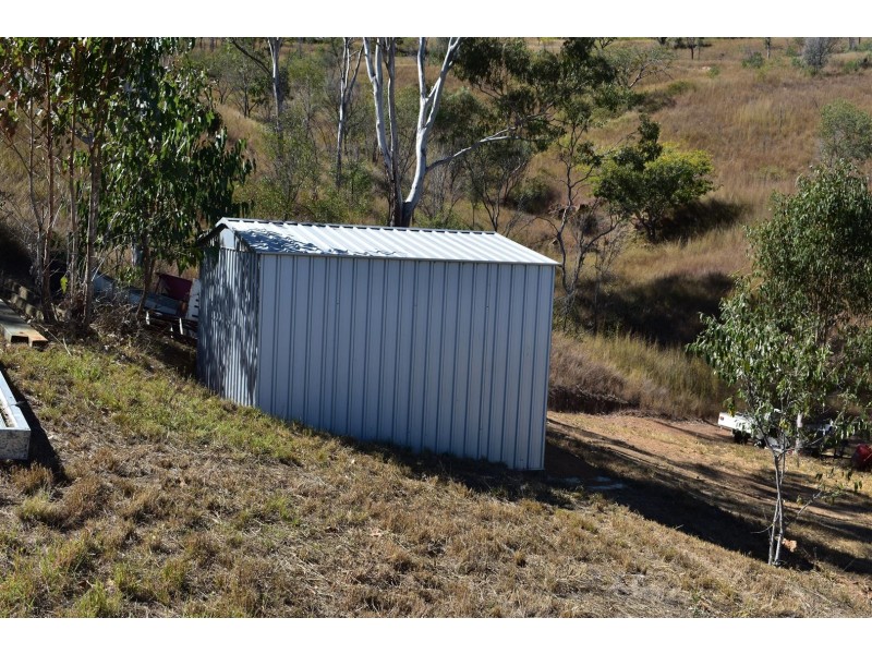 90 Darcy Street, Mount Morgan QLD 4714