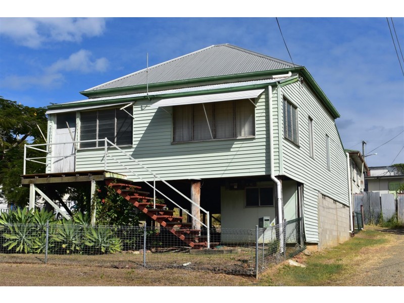 6 Campion Street, Mount Morgan QLD 4714