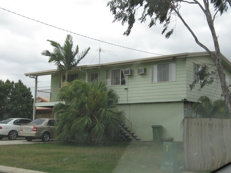 56 Donovan Crescent, Gracemere QLD 4702