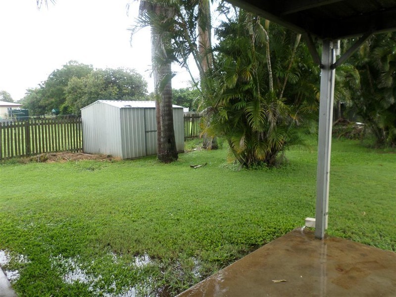 10 Fisher Street, Gracemere QLD 4702