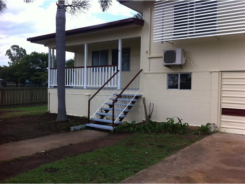 10 Fisher Street, Gracemere QLD 4702