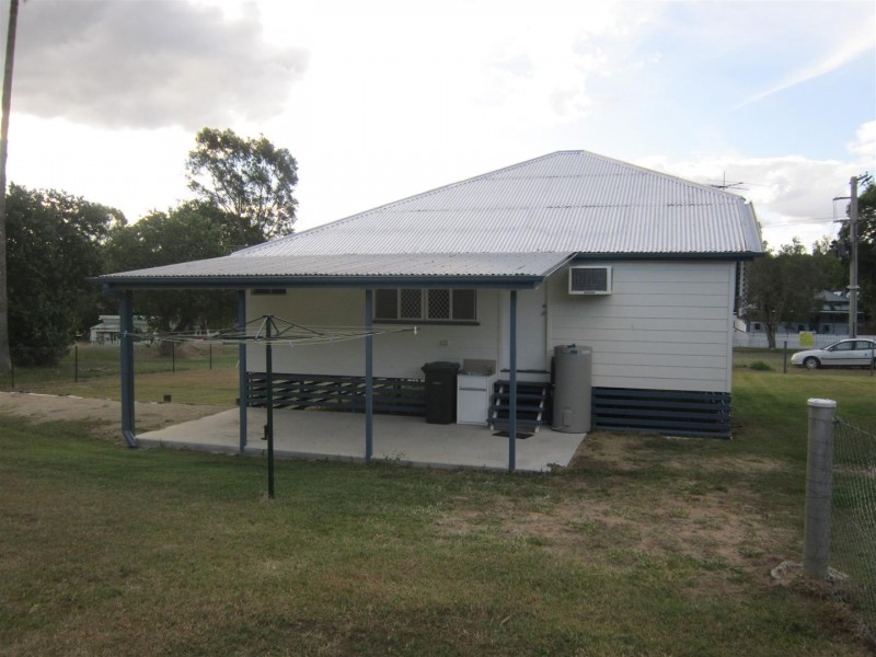 56 Pattison Street, Mount Morgan QLD 4714