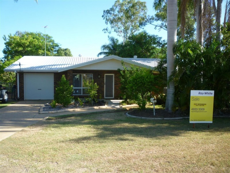 64 Breakspear Street, Gracemere QLD 4702