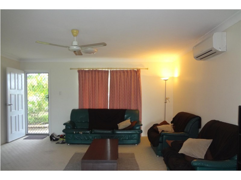 64 Breakspear Street, Gracemere QLD 4702