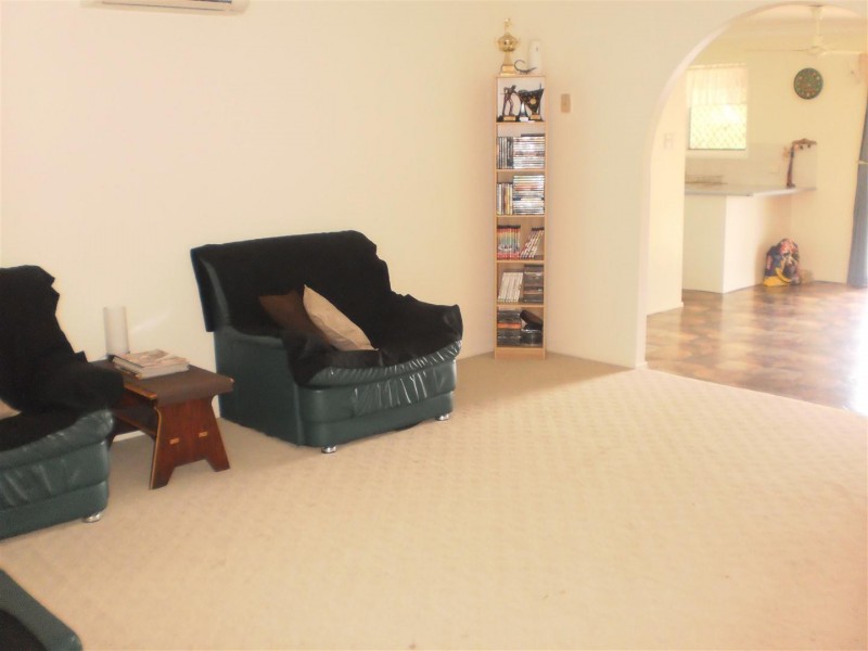 64 Breakspear Street, Gracemere QLD 4702