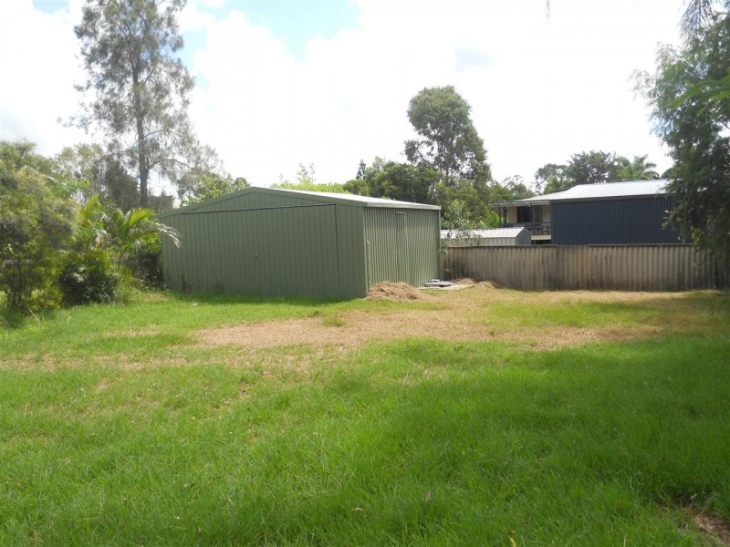 64 Breakspear Street, Gracemere QLD 4702