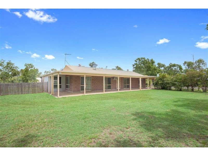 107 Julie Ann Drive, Glendale QLD 4711