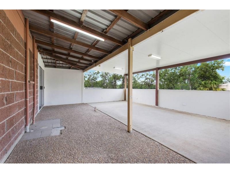 107 Julie Ann Drive, Glendale QLD 4711