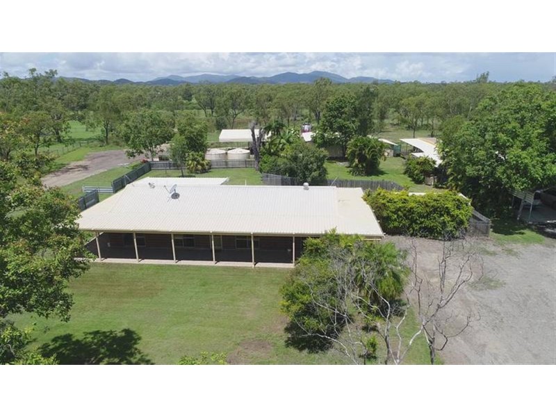 107 Julie Ann Drive, Glendale QLD 4711