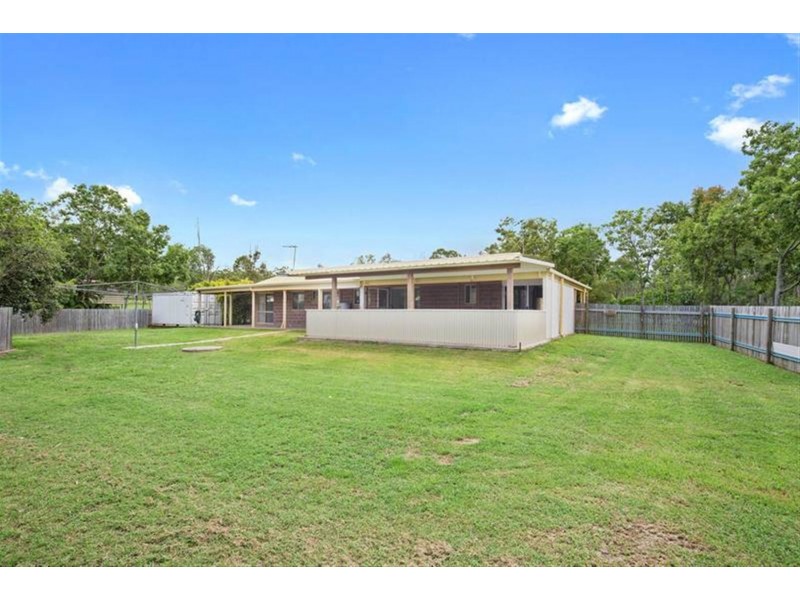 107 Julie Ann Drive, Glendale QLD 4711