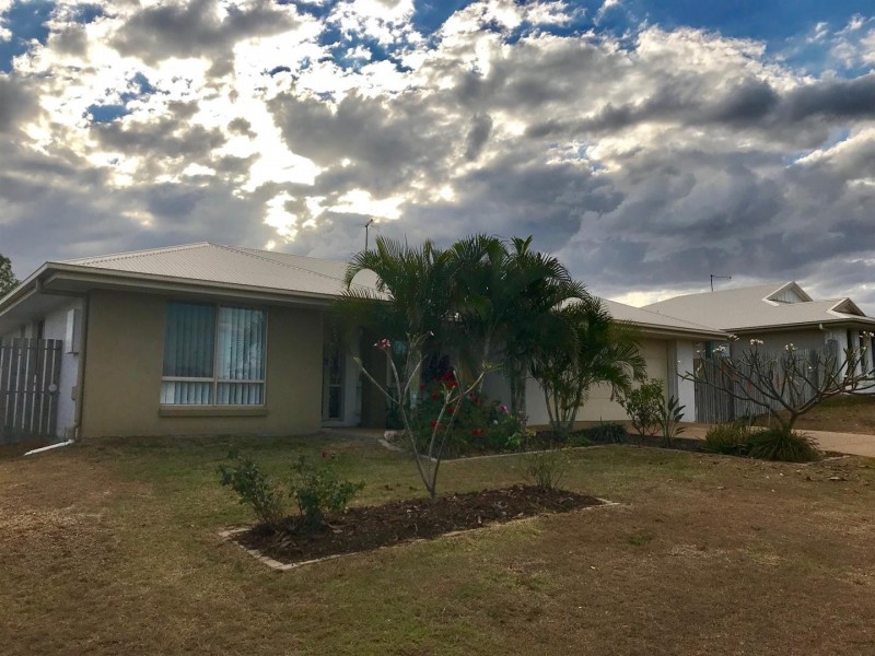 14 Taramoore Road, Gracemere QLD 4702