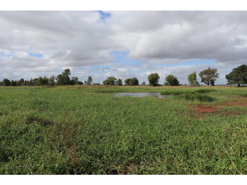 0 Capricorn Highway, Fairy Bower QLD 4700