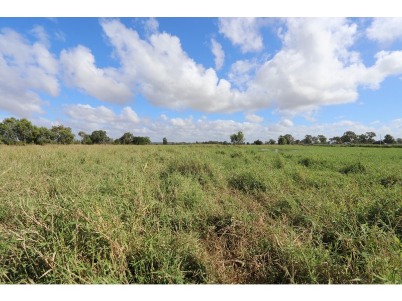 0 Capricorn Highway, Fairy Bower QLD 4700