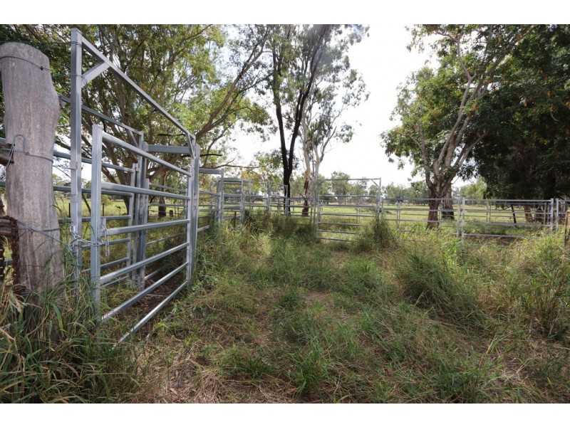 0 Capricorn Highway, Fairy Bower QLD 4700