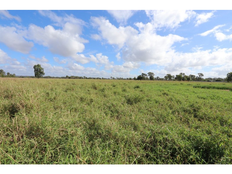 0 Capricorn Highway, Fairy Bower QLD 4700