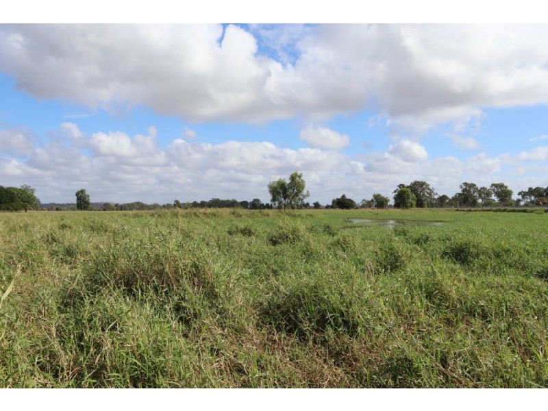 0 Capricorn Highway, Fairy Bower QLD 4700