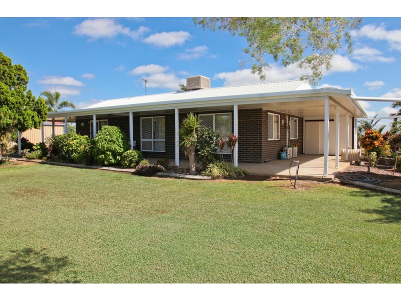 15 Watts Road, Gracemere QLD 4702