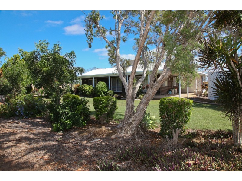 15 Watts Road, Gracemere QLD 4702