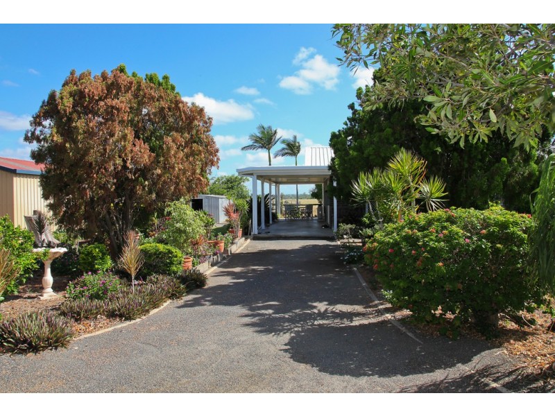 15 Watts Road, Gracemere QLD 4702