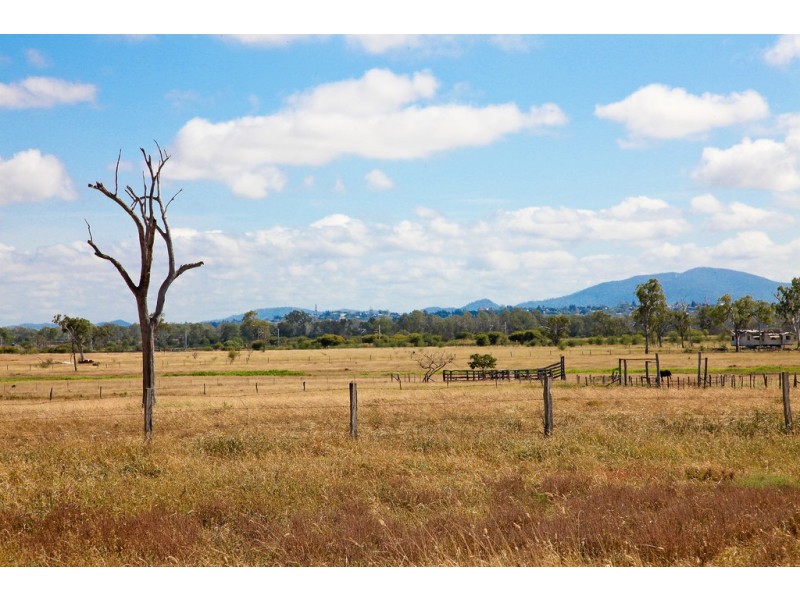 15 Watts Road, Gracemere QLD 4702