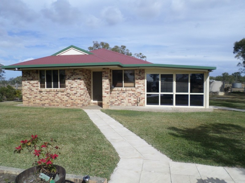 32 Rayner Road, Alton Downs QLD 4702