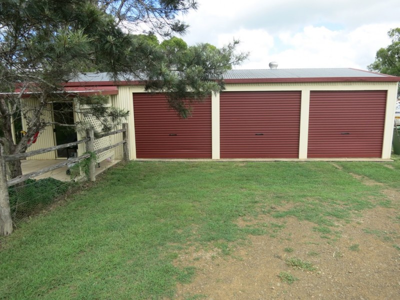 32 Rayner Road, Alton Downs QLD 4702