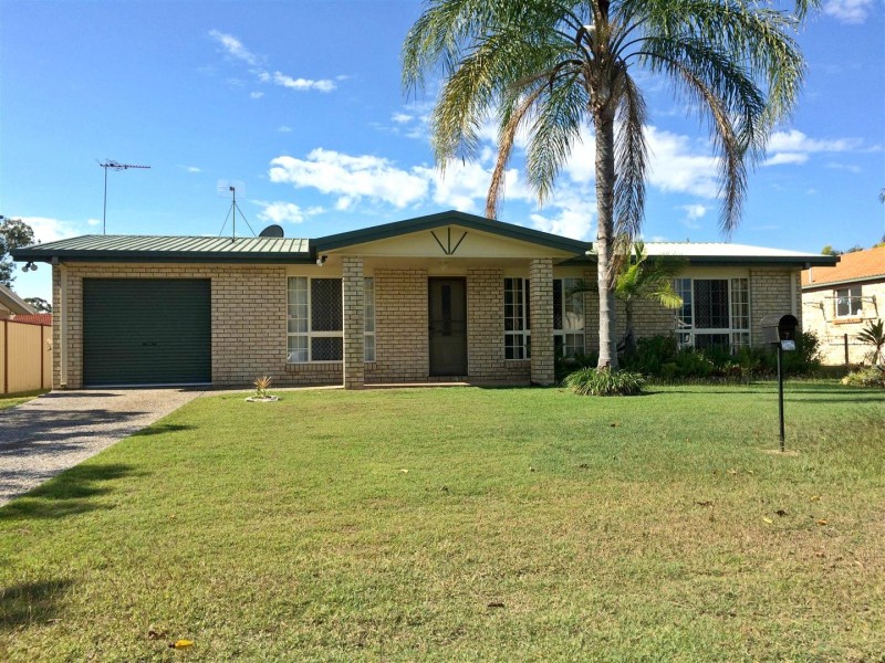7 Deakin Close, Gracemere QLD 4702