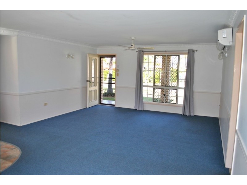 7 Deakin Close, Gracemere QLD 4702