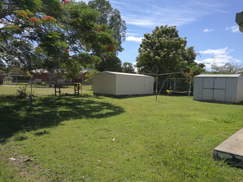 32 Fisher Street, Gracemere QLD 4702