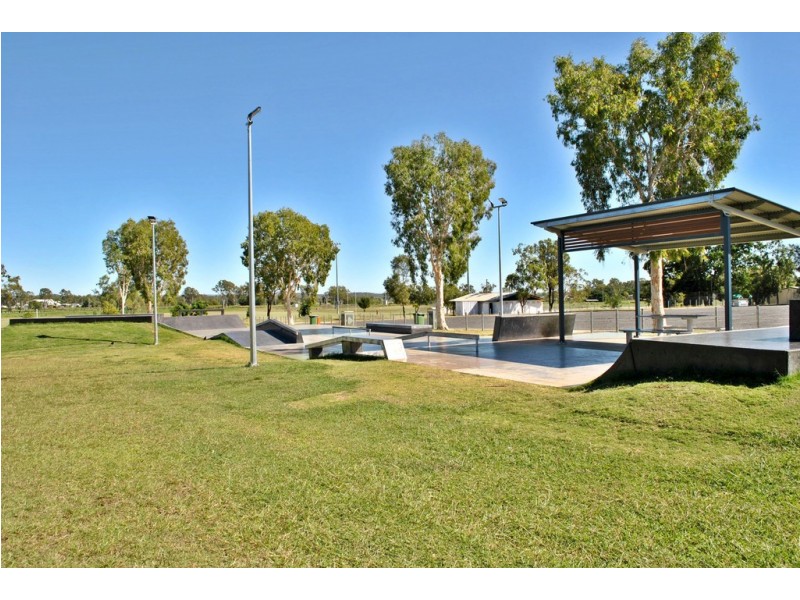 32 Fisher Street, Gracemere QLD 4702