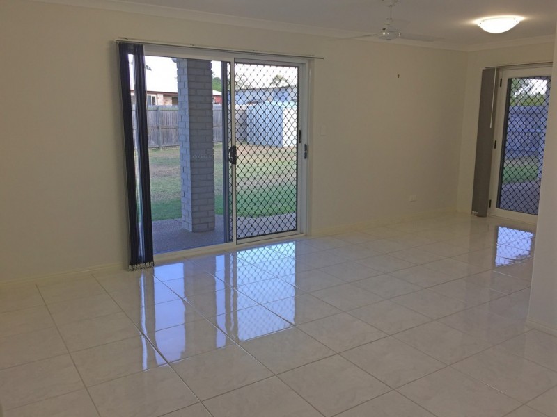 50 Jamie Crescent, Gracemere QLD 4702