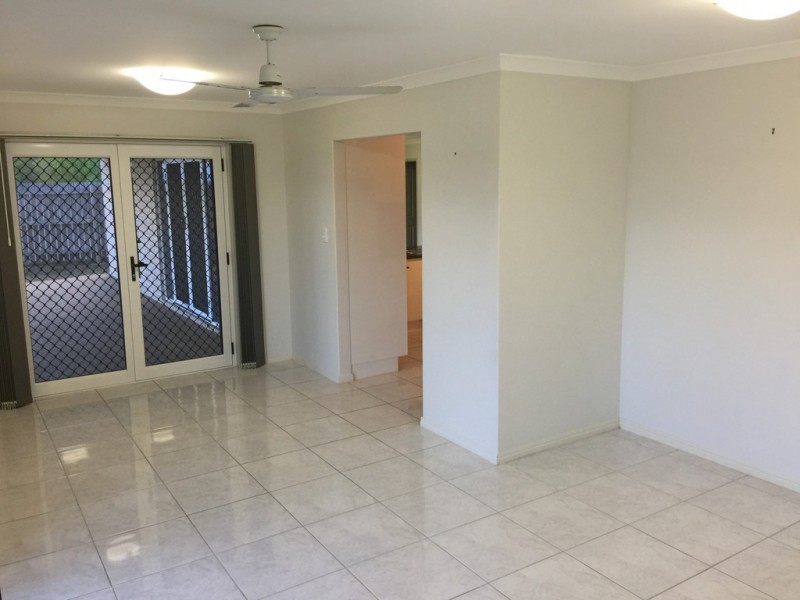 50 Jamie Crescent, Gracemere QLD 4702