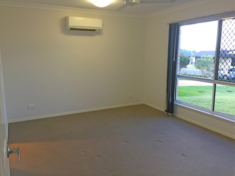 50 Jamie Crescent, Gracemere QLD 4702