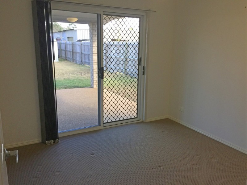 50 Jamie Crescent, Gracemere QLD 4702