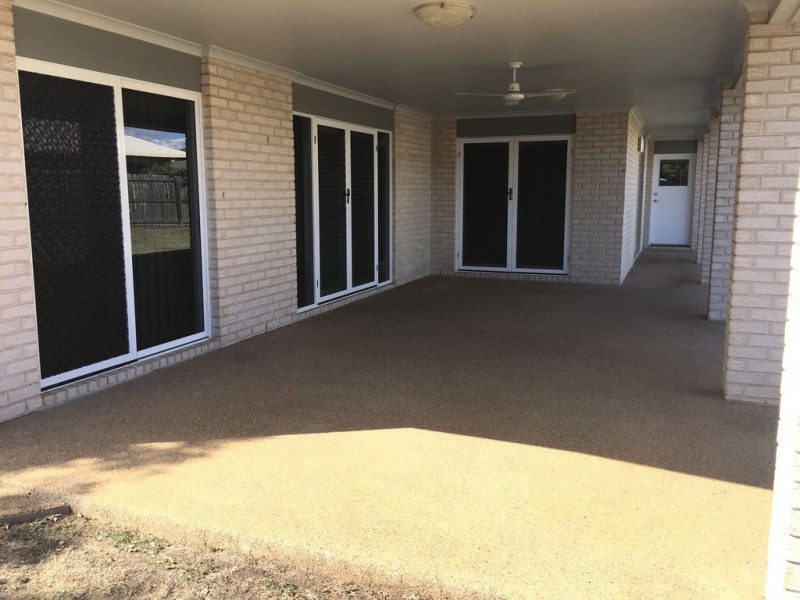 50 Jamie Crescent, Gracemere QLD 4702