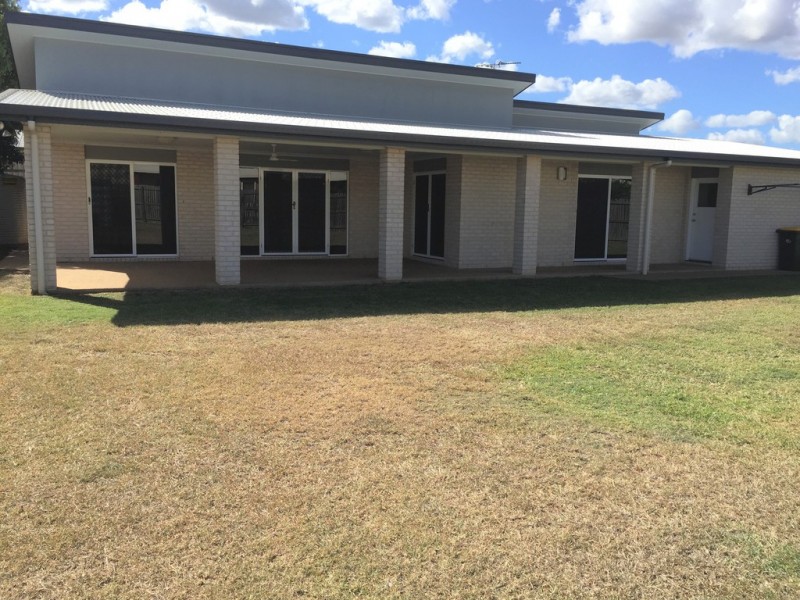 50 Jamie Crescent, Gracemere QLD 4702