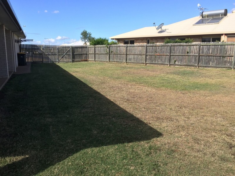 50 Jamie Crescent, Gracemere QLD 4702