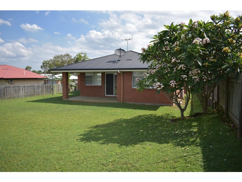 13 Riley Drive, Gracemere QLD 4702