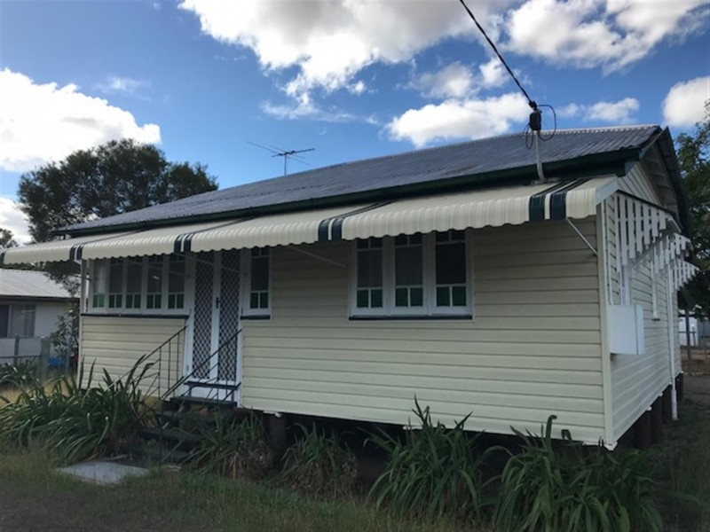 71 Morgan Street, Kabra QLD 4702