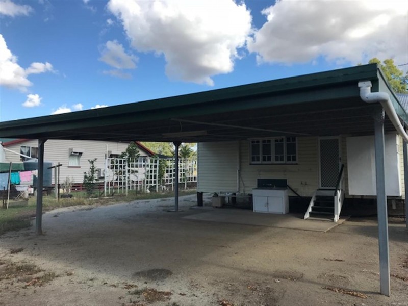 71 Morgan Street, Kabra QLD 4702
