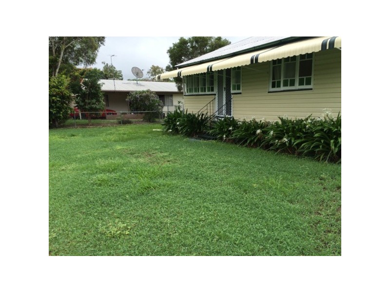 71 Morgan Street, Kabra QLD 4702