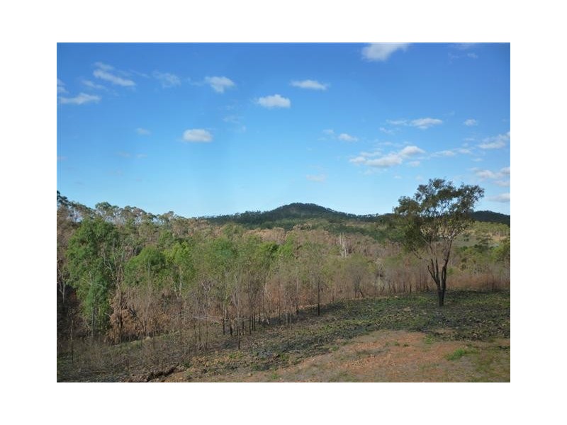 0 Razorback Road, Moongan QLD 4714