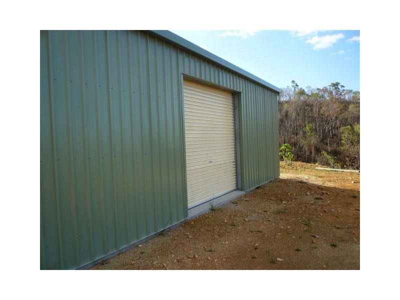 0 Razorback Road, Moongan QLD 4714