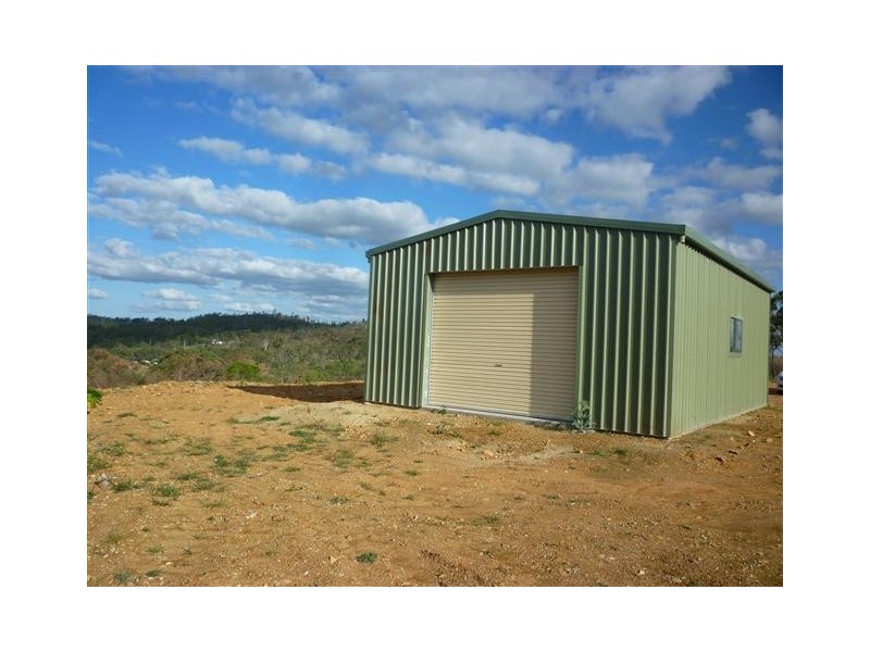 0 Razorback Road, Moongan QLD 4714